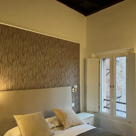 Maison Romana Trastevere