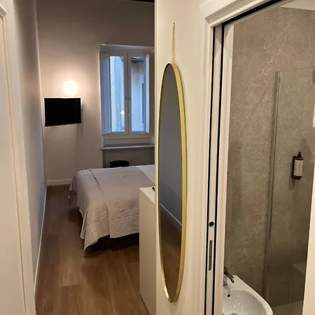 Bed & Breakfast Maison Romana Trastevere
