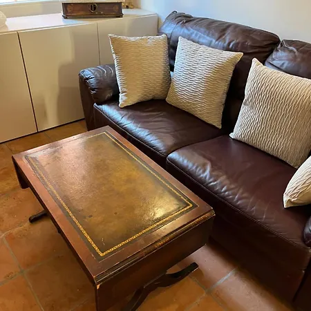 Maison Romana Trastevere Rome