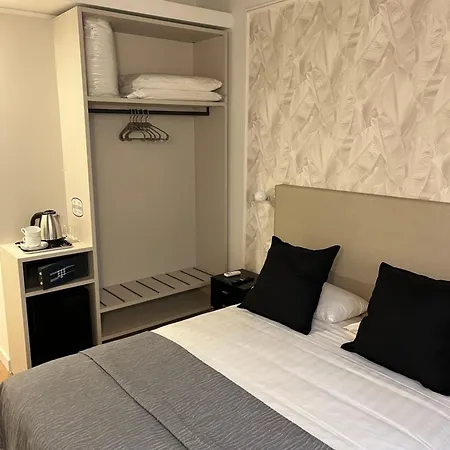Maison Romana Trastevere Bed & Breakfast