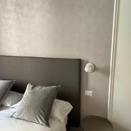 Bed & Breakfast Maison Romana Trastevere Rome