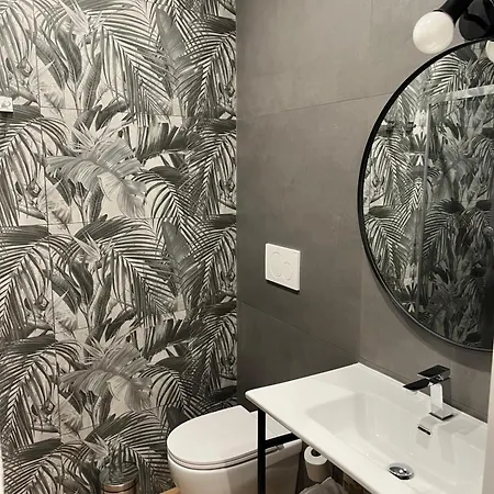 Maison Romana Trastevere Rome