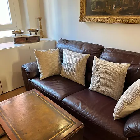 Maison Romana Trastevere