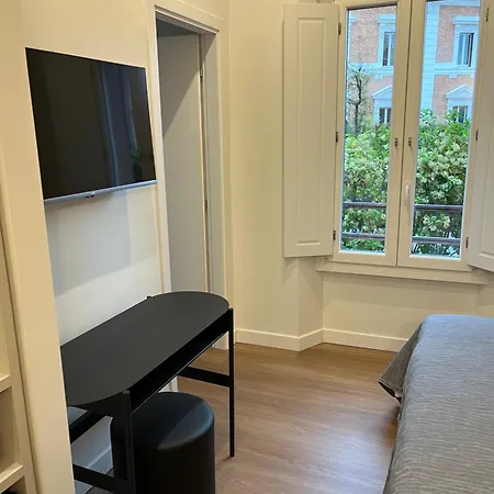 Maison Romana Trastevere
