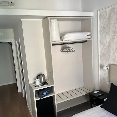 Bed & Breakfast Maison Romana Trastevere