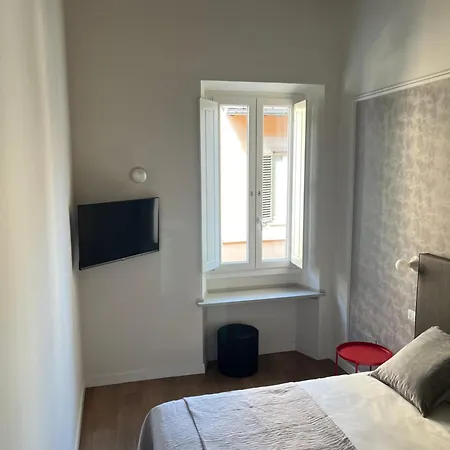 Maison Romana Trastevere Rome