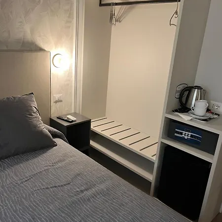 Bed & Breakfast Maison Romana Trastevere