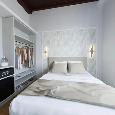 Bed & Breakfast Maison Romana Trastevere Rome