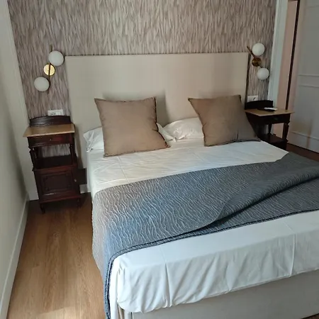 Bed & Breakfast Maison Romana Trastevere