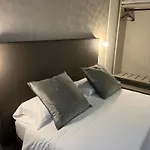 Couette-café Maison Romana Trastevere Rome