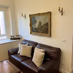 Maison Romana Trastevere 4*