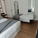 Maison Romana Trastevere 4*
