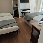 Maison Romana Trastevere Couette-café 4*