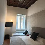 Couette-café Maison Romana Trastevere Rome