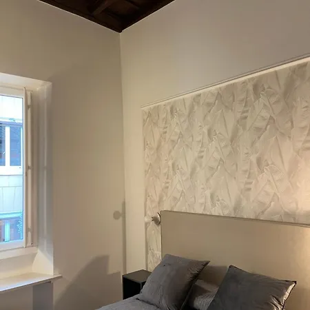 Maison Romana Trastevere 4* רומא