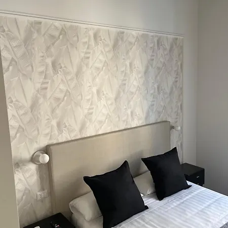 Maison Romana Trastevere לינה וארוחת בוקר