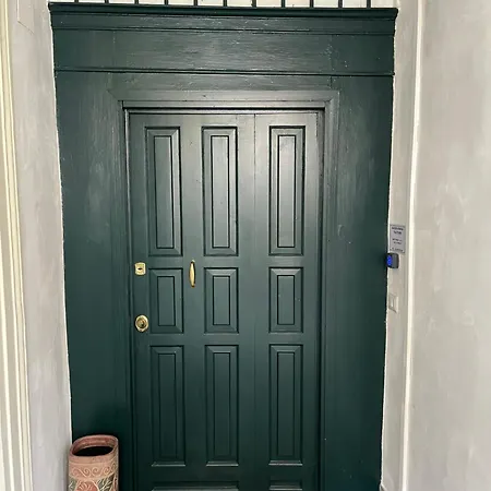 Frühstückspension Maison Romana Trastevere 4*