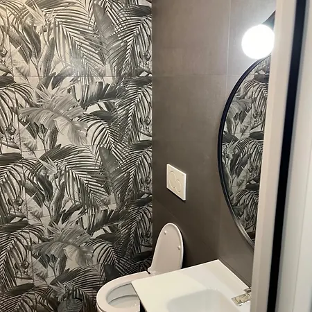 Maison Romana Trastevere Frühstückspension