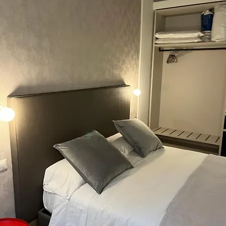 Maison Romana Trastevere Frühstückspension 4*