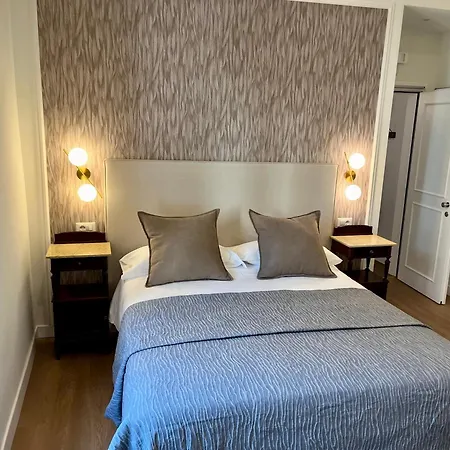 Couette-café Maison Romana Trastevere 4*
