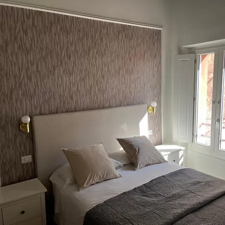 Maison Romana Trastevere Alojamento de Acomodação e Pequeno-almoço Roma