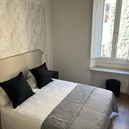 Maison Romana Trastevere 4*