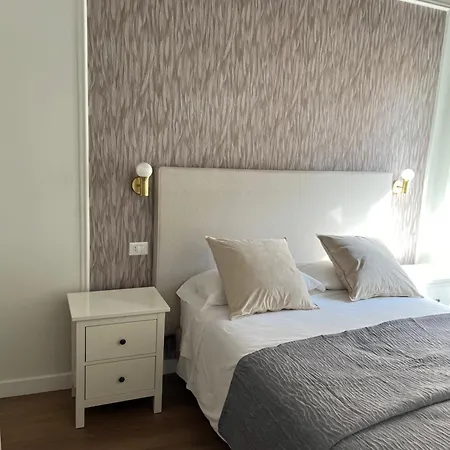 Frühstückspension Maison Romana Trastevere 4*