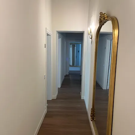 Frühstückspension Maison Romana Trastevere Rom