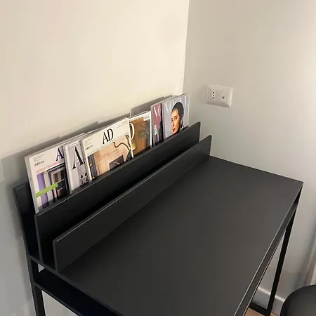 Maison Romana Trastevere 4*