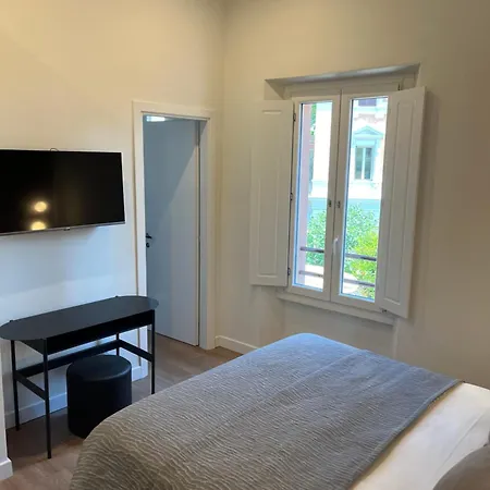 Maison Romana Trastevere