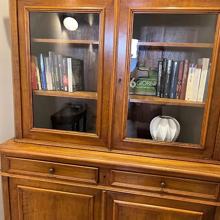 לינה וארוחת בוקר Maison Romana Trastevere 4*