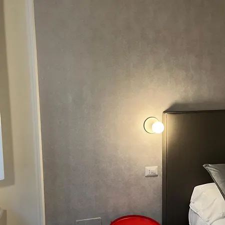 Maison Romana Trastevere לינה וארוחת בוקר 4*