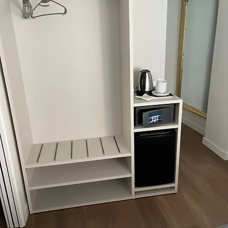 Maison Romana Trastevere Alojamento de Acomodação e Pequeno-almoço Roma