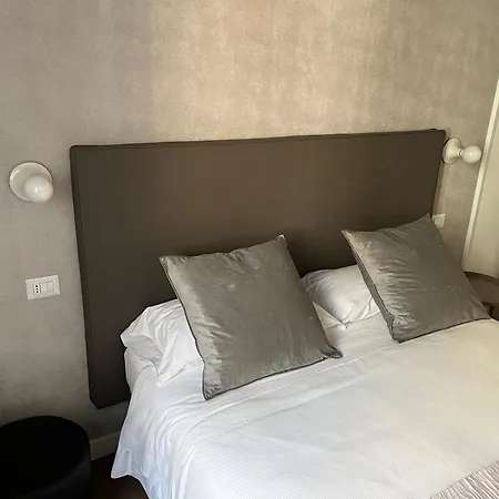 לינה וארוחת בוקר Maison Romana Trastevere