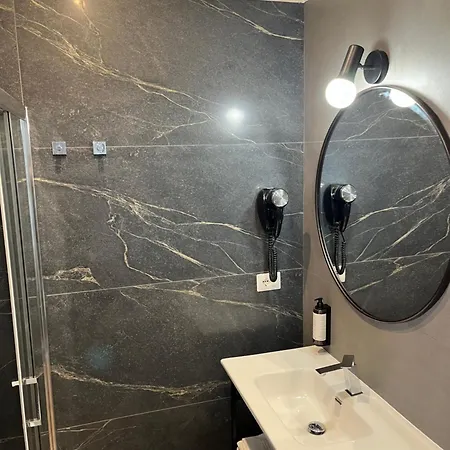 Maison Romana Trastevere 住宿加早餐酒店 罗马
