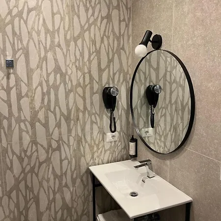 Maison Romana Trastevere רומא