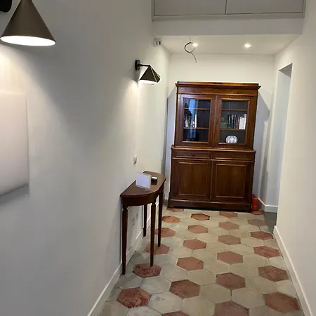 Maison Romana Trastevere