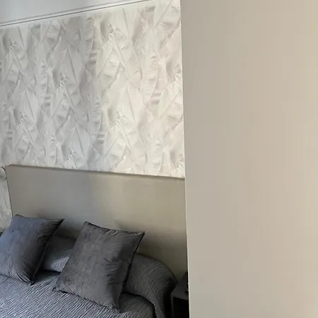 Maison Romana Trastevere Frühstückspension 4*