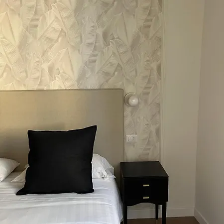 Frühstückspension Maison Romana Trastevere 4*