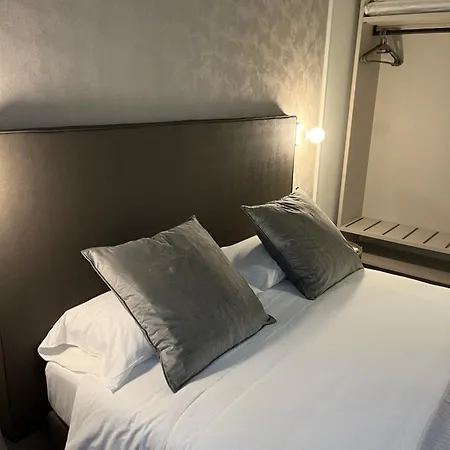 Frühstückspension Maison Romana Trastevere Rom