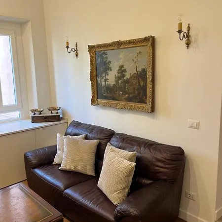 Maison Romana Trastevere 4*