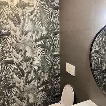 Maison Romana Trastevere 4* Roma