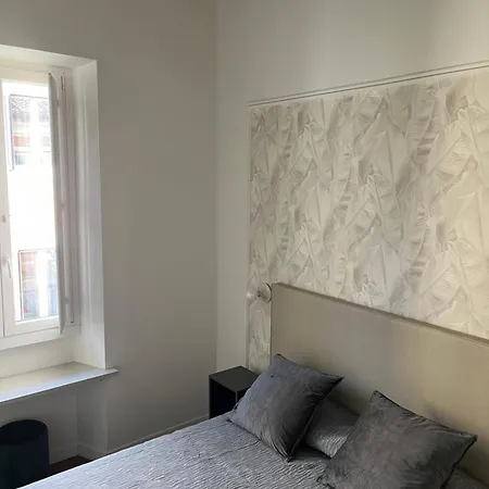 Maison Romana Trastevere