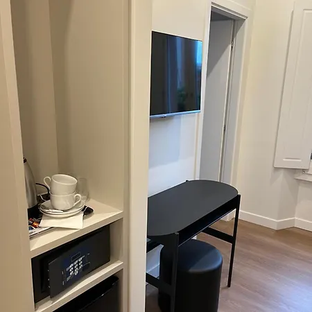 Maison Romana Trastevere 住宿加早餐酒店
