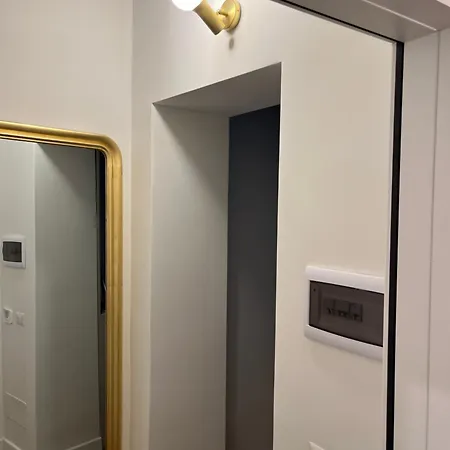 住宿加早餐酒店 Maison Romana Trastevere
