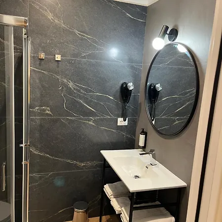 Maison Romana Trastevere 4*
