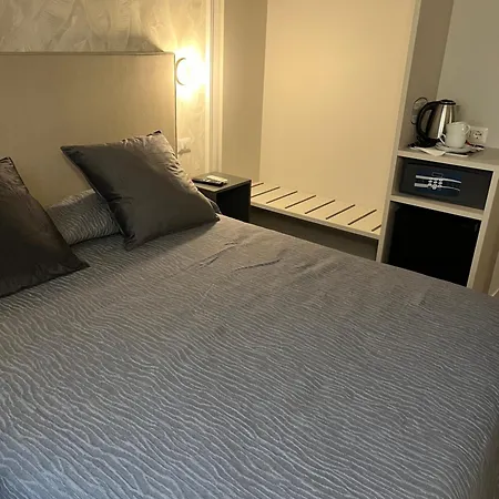 Maison Romana Trastevere 4* רומא