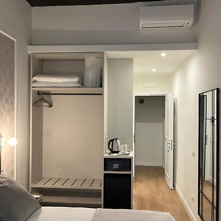 Maison Romana Trastevere לינה וארוחת בוקר