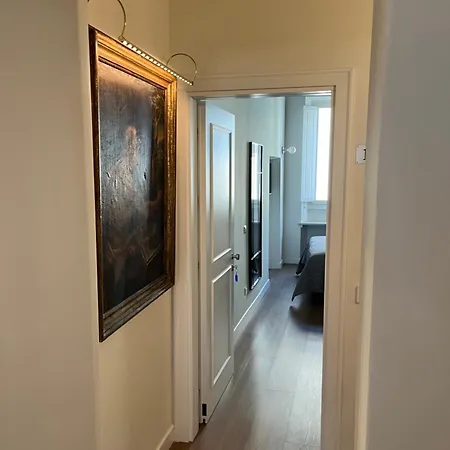 Maison Romana Trastevere Frühstückspension 4*