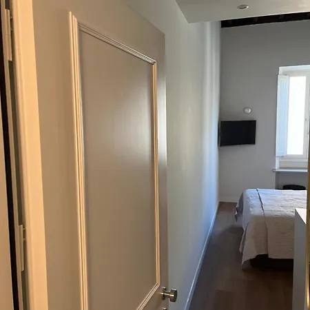Maison Romana Trastevere Frühstückspension Rom